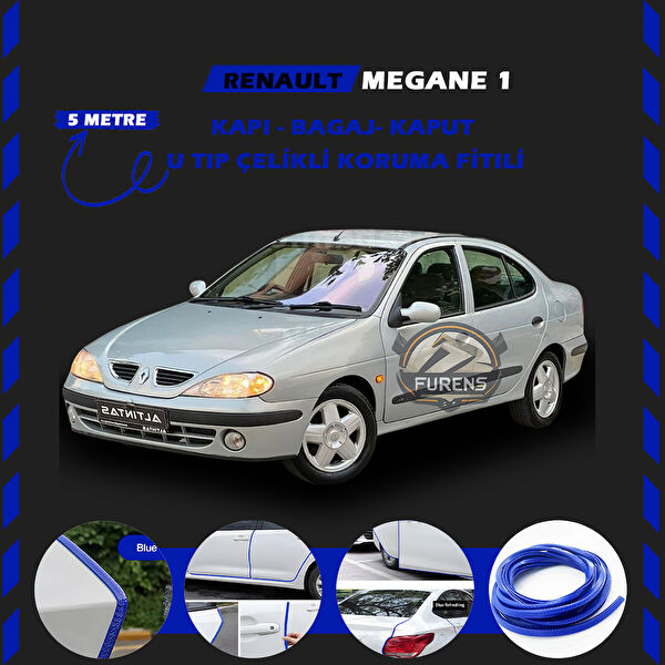 FURENS Kapı Koruyucu