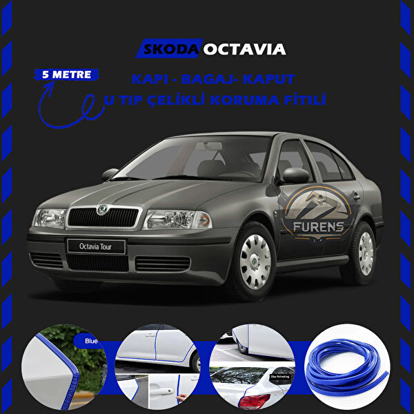 FURENS Kapı Koruyucu