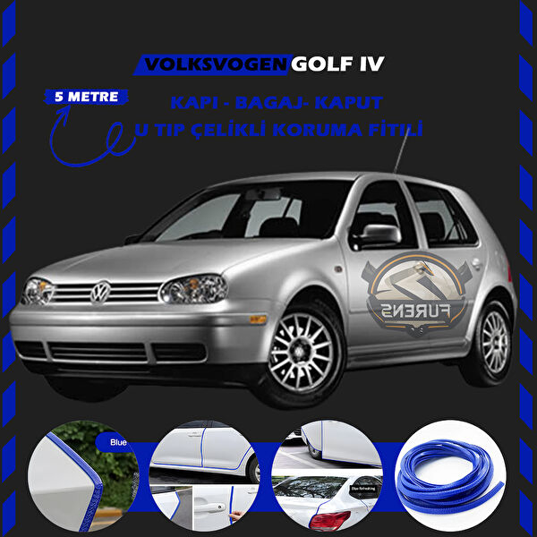 FURENS Kapı Koruyucu