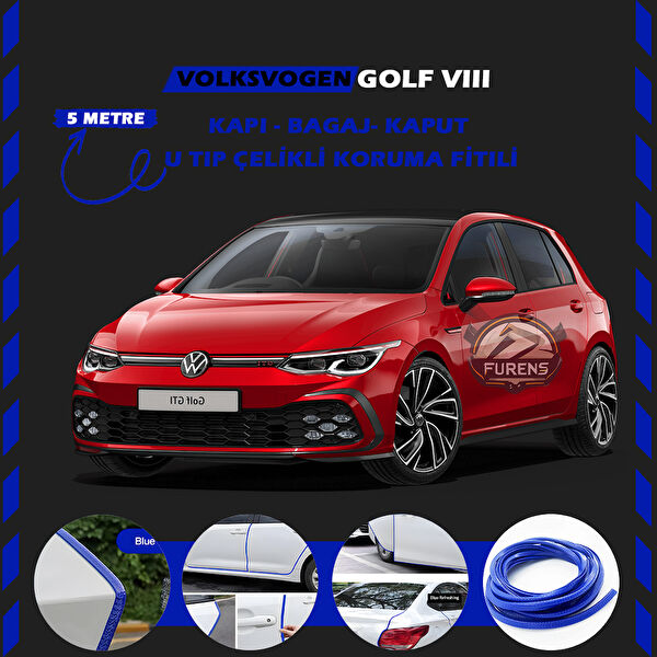 FURENS Kapı Koruyucu