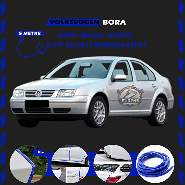 FURENS Kapı Koruyucu