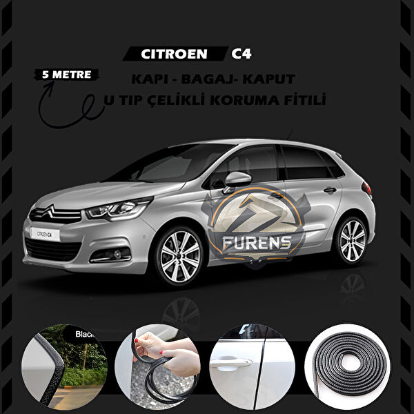 FURENS Kapı Koruyucu