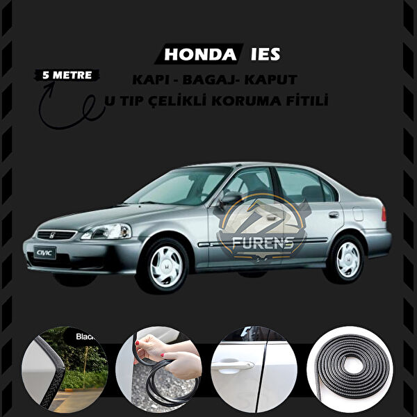 FURENS Kapı Koruyucu