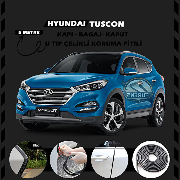 FURENS Kapı Koruyucu