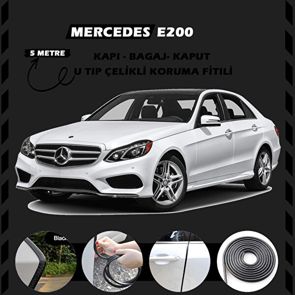 FURENS Kapı Koruyucu