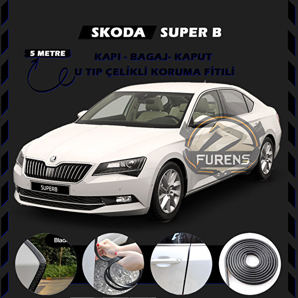 FURENS Kapı Koruyucu