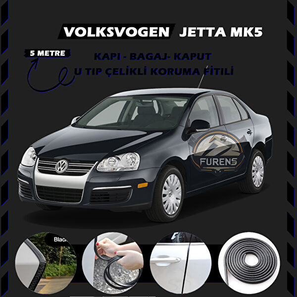 FURENS Kapı Koruyucu