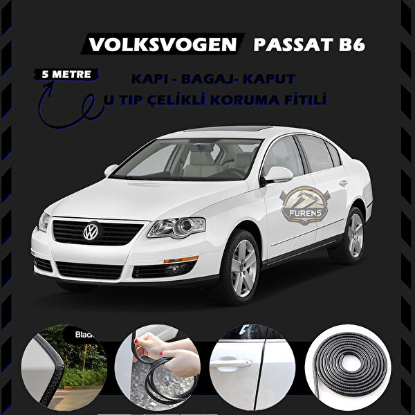 FURENS Kapı Koruyucu