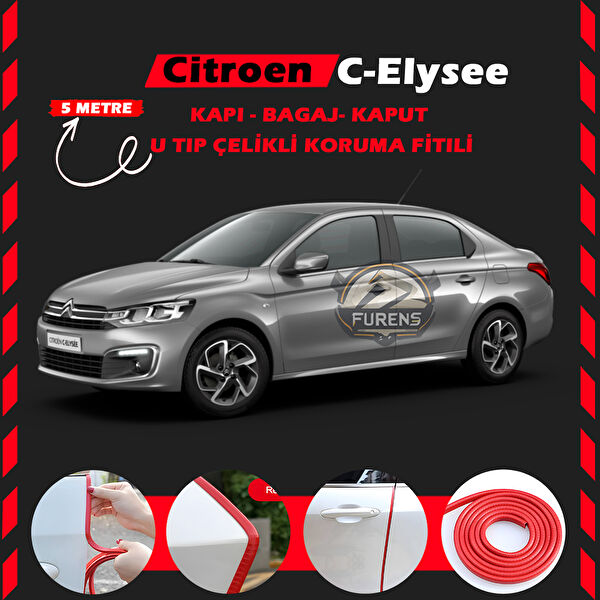 FURENS Kapı Koruyucu