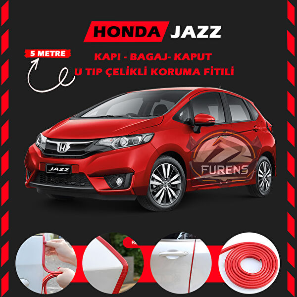 FURENS Kapı Koruyucu