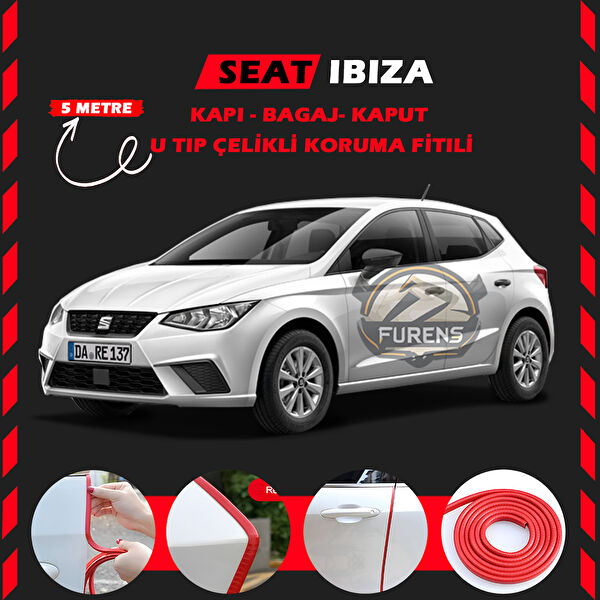 FURENS Kapı Koruyucu