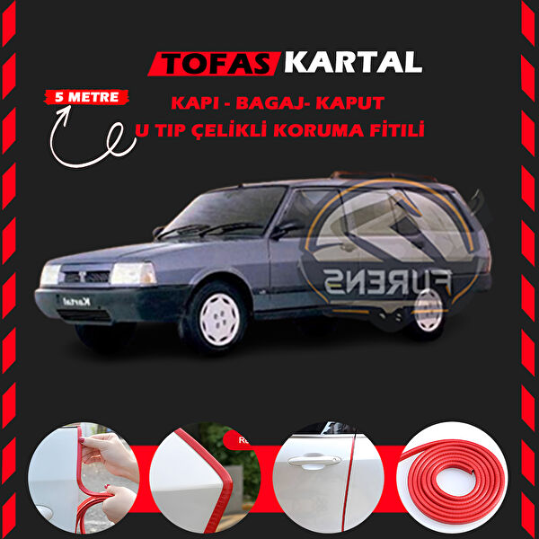 FURENS Kapı Koruyucu