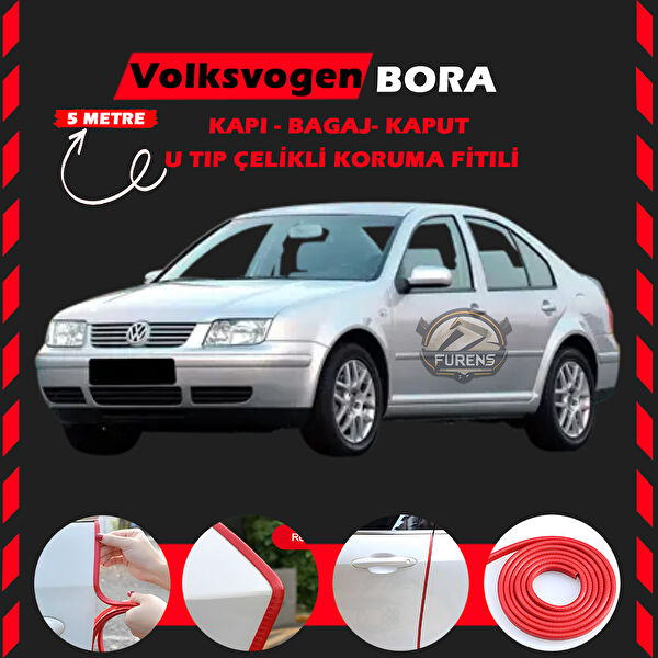 FURENS Kapı Koruyucu