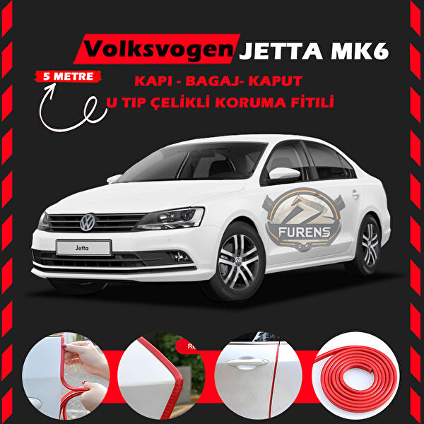 FURENS Kapı Koruyucu