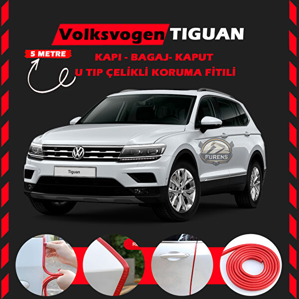 FURENS Kapı Koruyucu