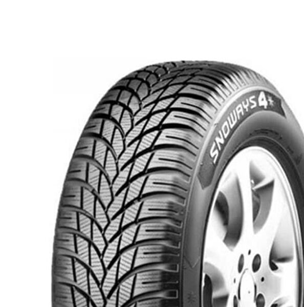 Lassa Oto Lastikler (235/45R18)