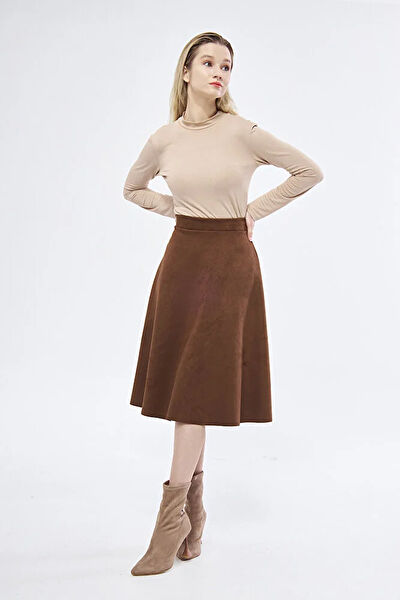 Trendparis Kadın Etek