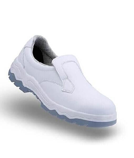 Mekap İş Ayakkabısı, Çizme