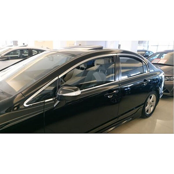 Karva Krom Aksesuarlar