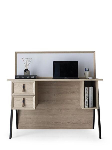 Erezoğulları Mobilya Bilgisayar Masası, Çalışma Ünitesi