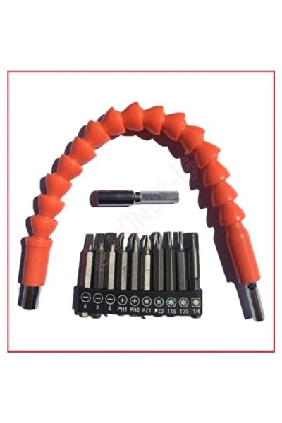 More Home Vidalama Aparatları