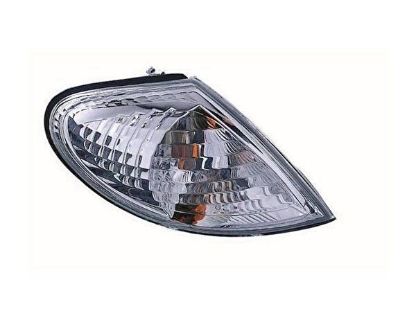 Depo Sinyal Lambaları