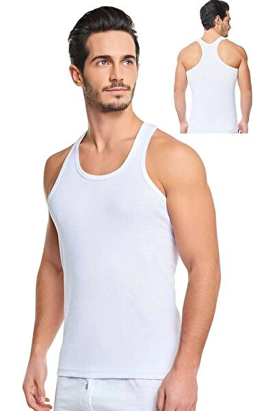 Seher Yıldızı Erkek Atlet, Fanila