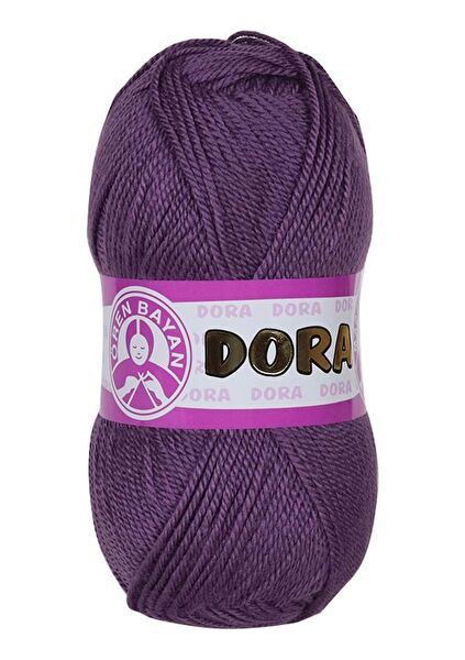 Ören Bayan Örgü İpleri