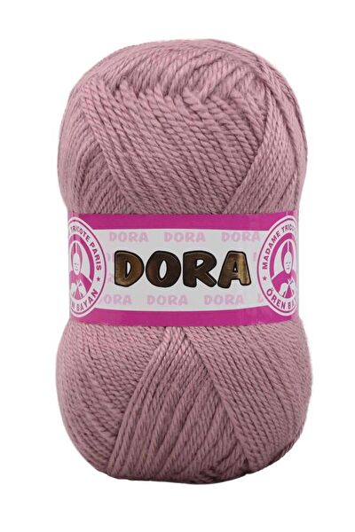 Ören Bayan Örgü İpleri