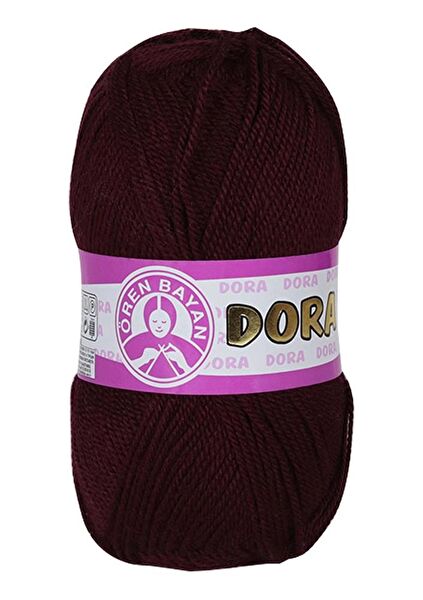 Ören Bayan Örgü İpleri