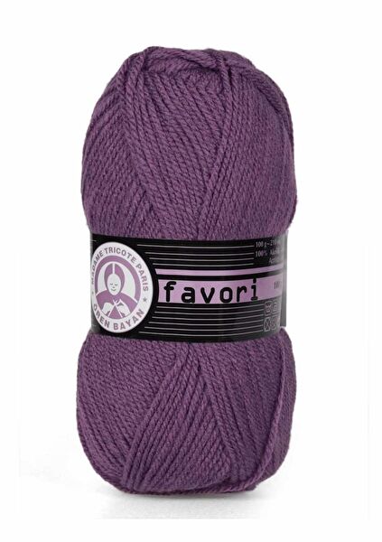 Ören Bayan Örgü İpleri