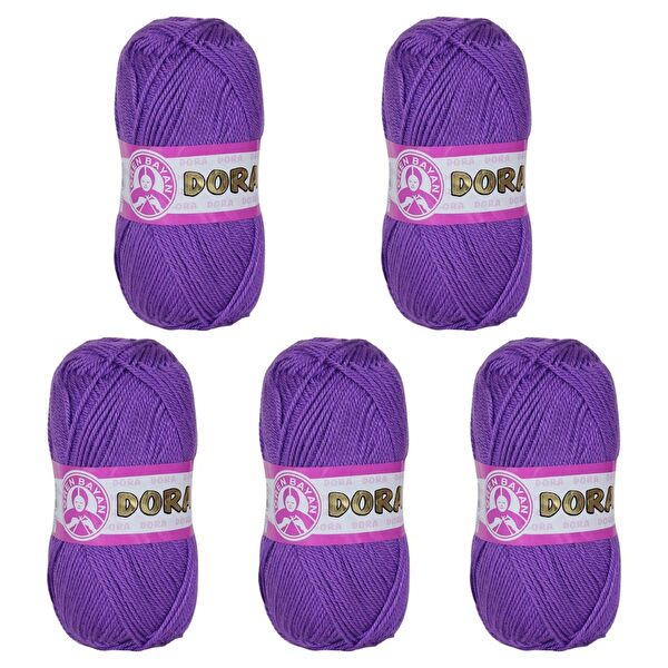 Ören Bayan Örgü İpleri