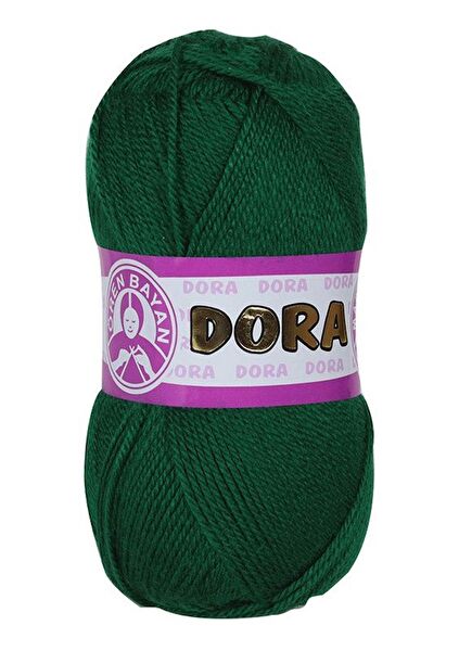 Ören Bayan Örgü İpleri