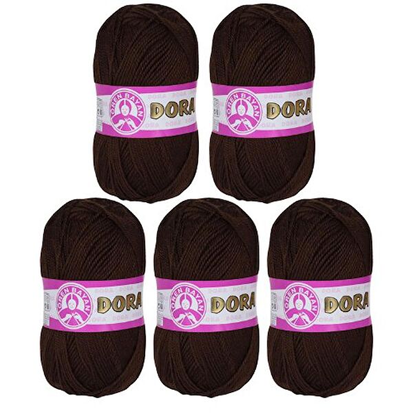 Ören Bayan Örgü İpleri