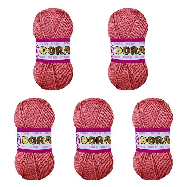 Ören Bayan Örgü İpleri