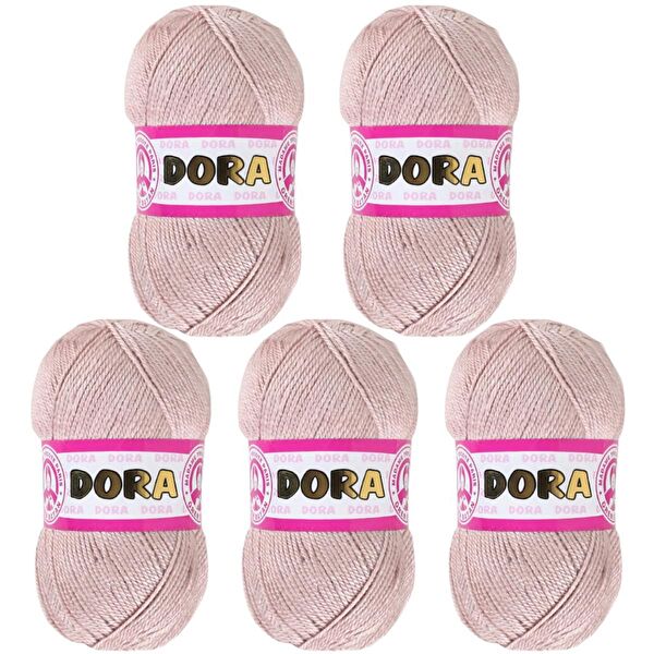 Ören Bayan Örgü İpleri