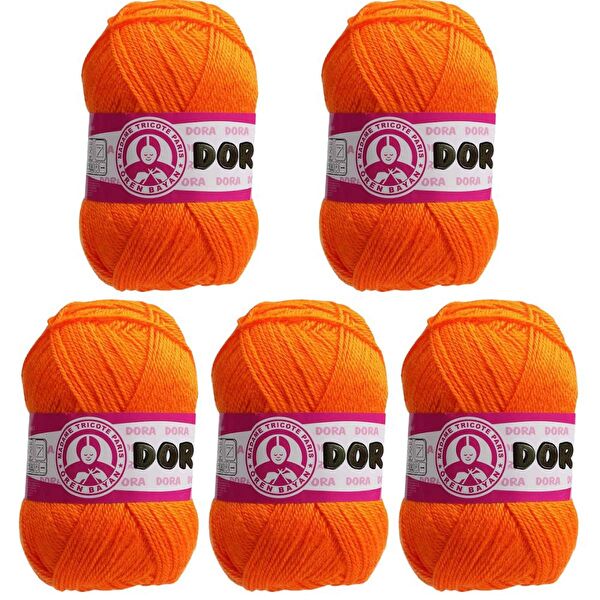 Ören Bayan Örgü İpleri