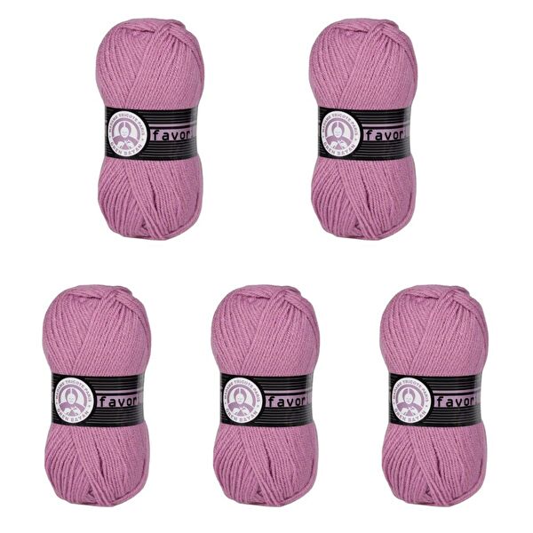 Ören Bayan Örgü İpleri