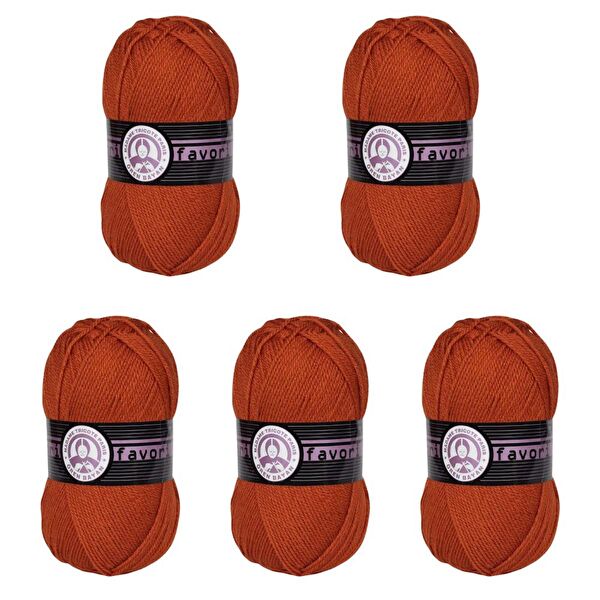 Ören Bayan Örgü İpleri