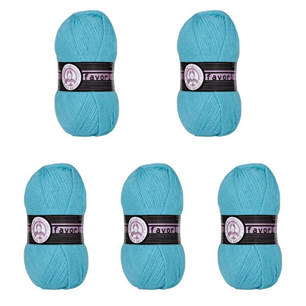 Ören Bayan Örgü İpleri