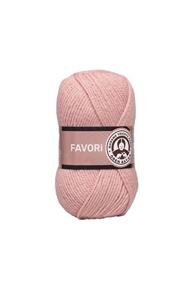 Ören Bayan Örgü İpleri