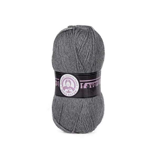 Ören Bayan Örgü İpleri