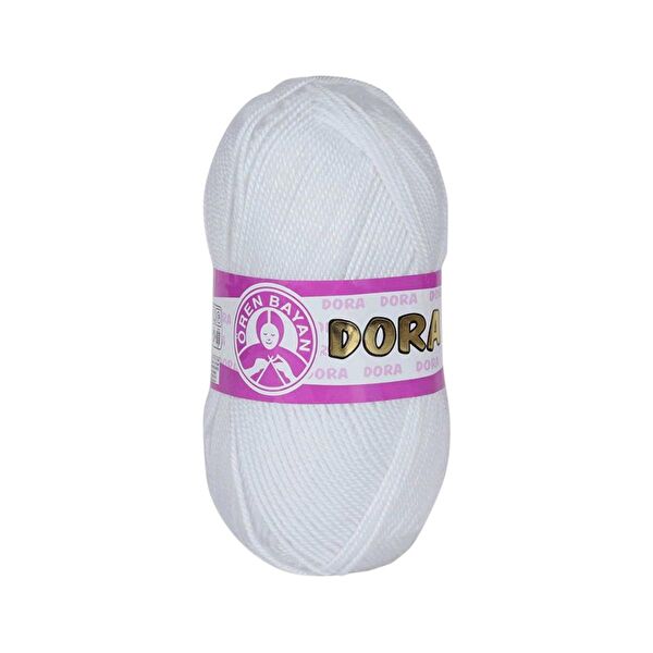 Ören Bayan Örgü İpleri