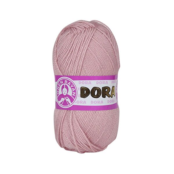 Ören Bayan Örgü İpleri