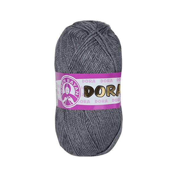 Ören Bayan Örgü İpleri