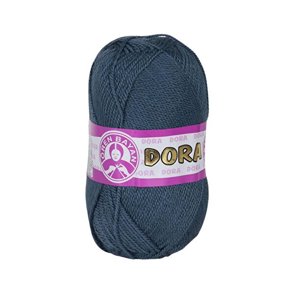 Ören Bayan Örgü İpleri