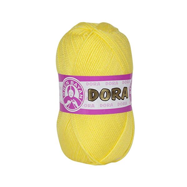 Ören Bayan Örgü İpleri