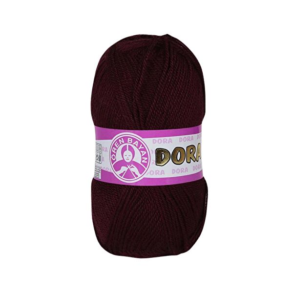 Ören Bayan Örgü İpleri