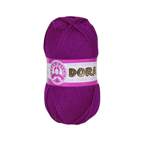 Ören Bayan Örgü İpleri