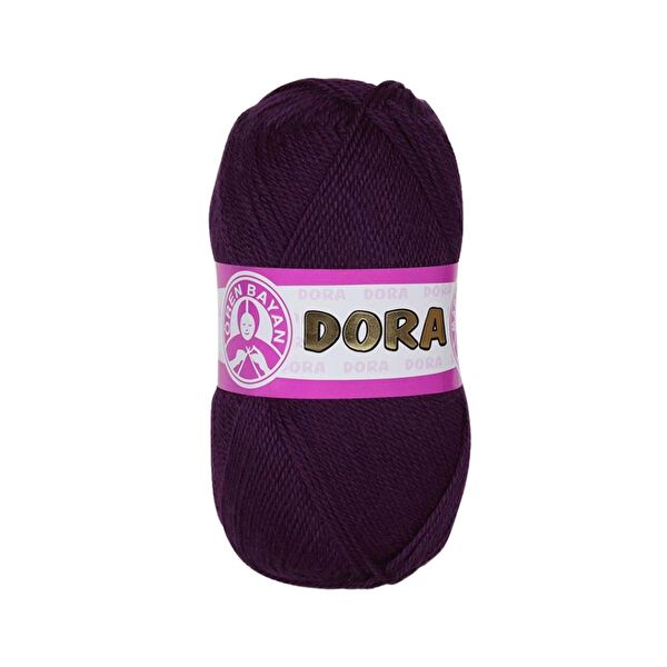 Ören Bayan Örgü İpleri